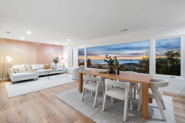 582 Euclid Ave, Berkeley, CA 94708