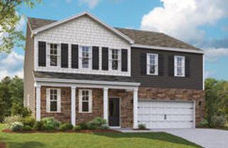 7480 Bendire Loop, Hixson, TN 37343