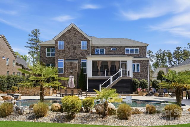 411 Turtleback Ridge, Weddington, NC 28104