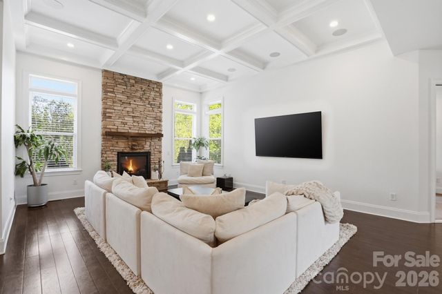 411 Turtleback Ridge, Weddington, NC 28104