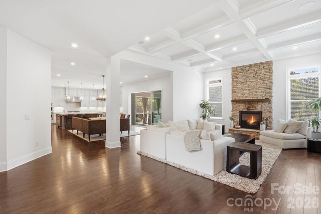 411 Turtleback Ridge, Weddington, NC 28104