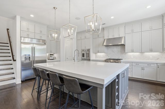 411 Turtleback Ridge, Weddington, NC 28104