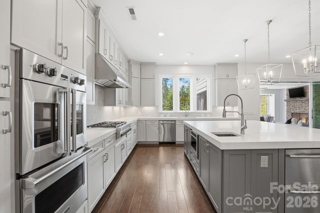 411 Turtleback Ridge, Weddington, NC 28104