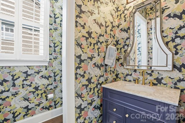 411 Turtleback Ridge, Weddington, NC 28104