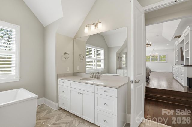 411 Turtleback Ridge, Weddington, NC 28104