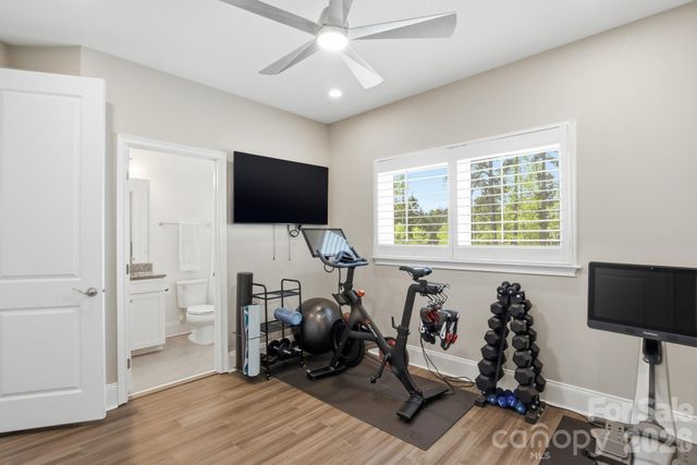 411 Turtleback Ridge, Weddington, NC 28104