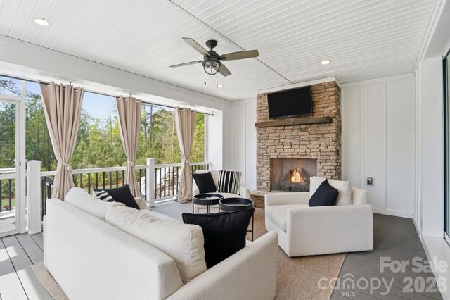 411 Turtleback Ridge, Weddington, NC 28104