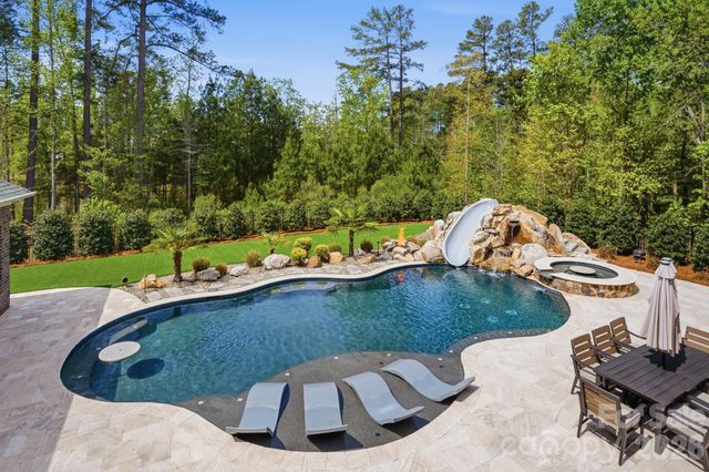 411 Turtleback Ridge, Weddington, NC 28104
