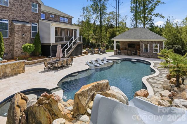 411 Turtleback Ridge, Weddington, NC 28104