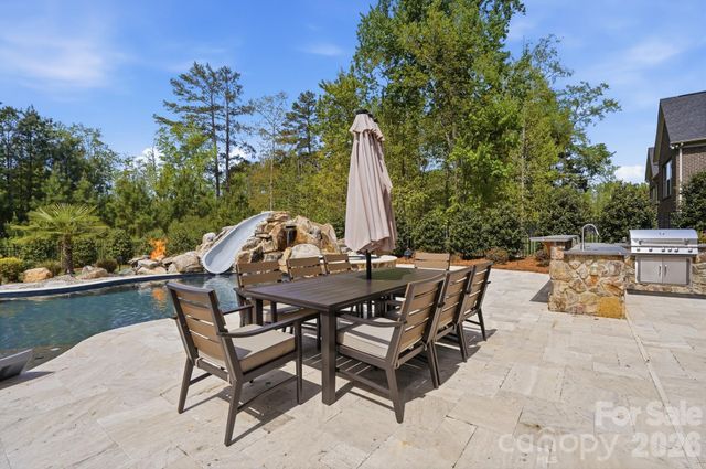 411 Turtleback Ridge, Weddington, NC 28104