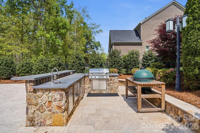 411 Turtleback Ridge, Weddington, NC 28104