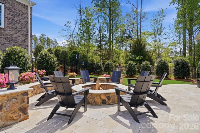 411 Turtleback Ridge, Weddington, NC 28104