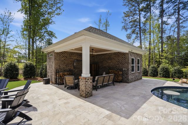 411 Turtleback Ridge, Weddington, NC 28104