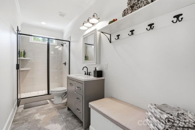 411 Turtleback Ridge, Weddington, NC 28104