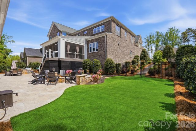 411 Turtleback Ridge, Weddington, NC 28104