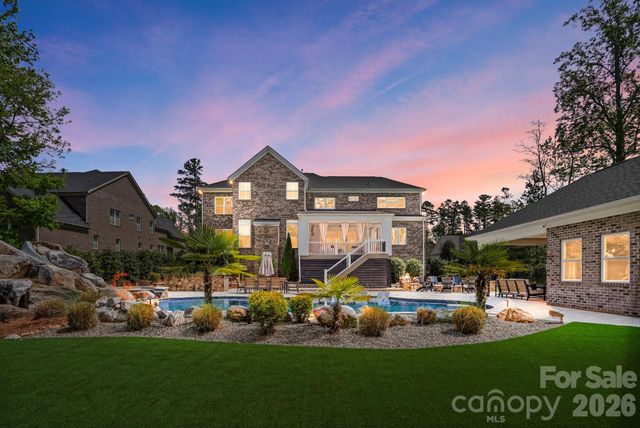 411 Turtleback Ridge, Weddington, NC 28104