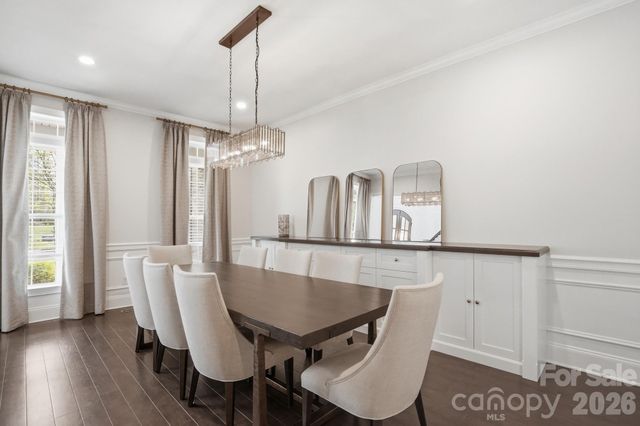 411 Turtleback Ridge, Weddington, NC 28104