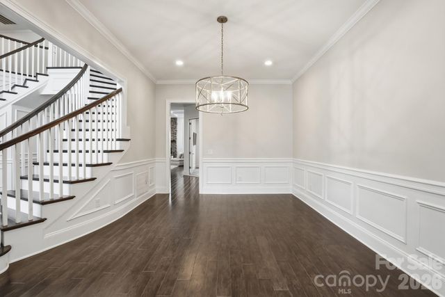 411 Turtleback Ridge, Weddington, NC 28104