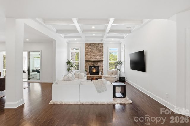 411 Turtleback Ridge, Weddington, NC 28104