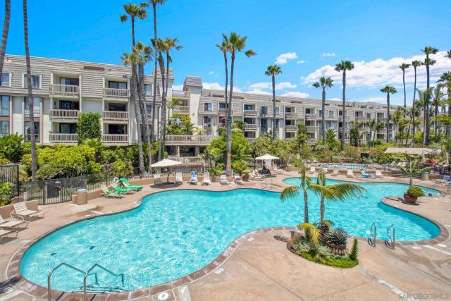 999 N Pacific St B326, Oceanside, CA 92054