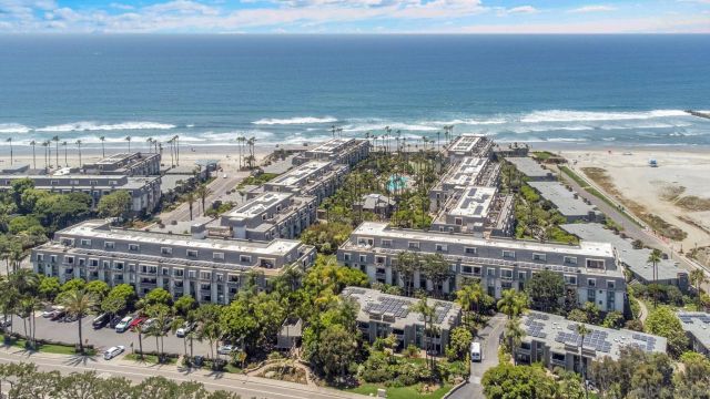 999 N Pacific St B326, Oceanside, CA 92054
