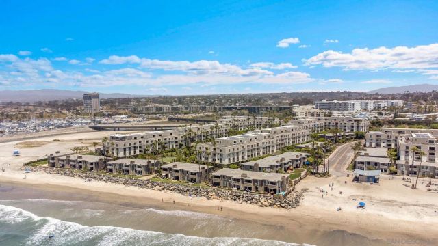 999 N Pacific St B326, Oceanside, CA 92054