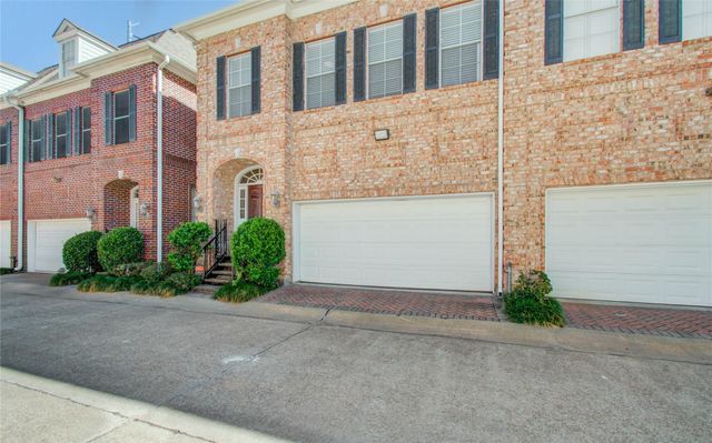 1931 Woodbury Street, Houston, TX 77030