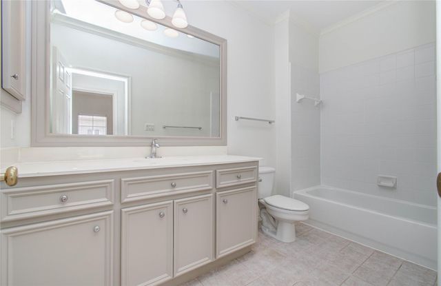 1931 Woodbury Street, Houston, TX 77030