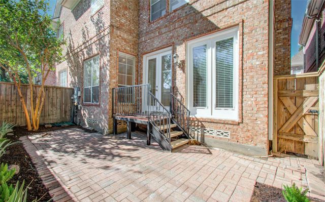 1931 Woodbury Street, Houston, TX 77030