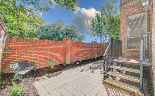 1931 Woodbury Street, Houston, TX 77030