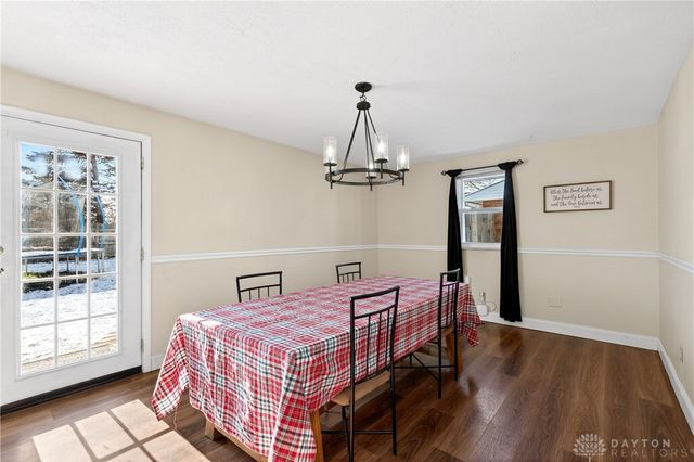 7890 Sebring Drive, Dayton, OH 45424