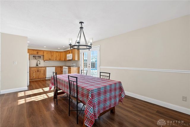 7890 Sebring Drive, Dayton, OH 45424