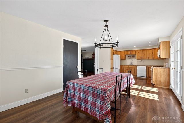 7890 Sebring Drive, Dayton, OH 45424