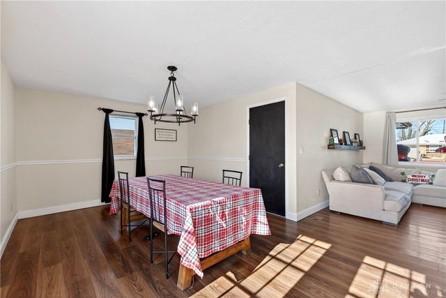 7890 Sebring Drive, Dayton, OH 45424