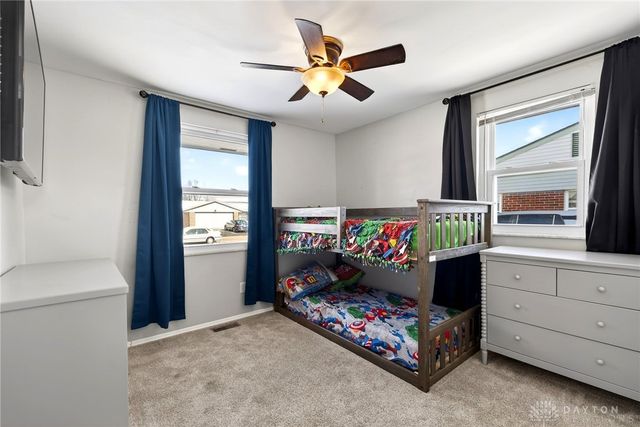 7890 Sebring Drive, Dayton, OH 45424