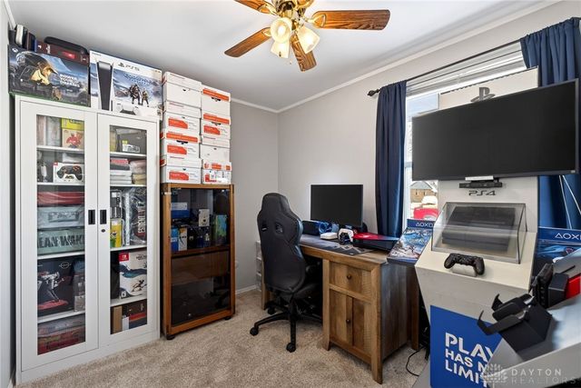 7890 Sebring Drive, Dayton, OH 45424