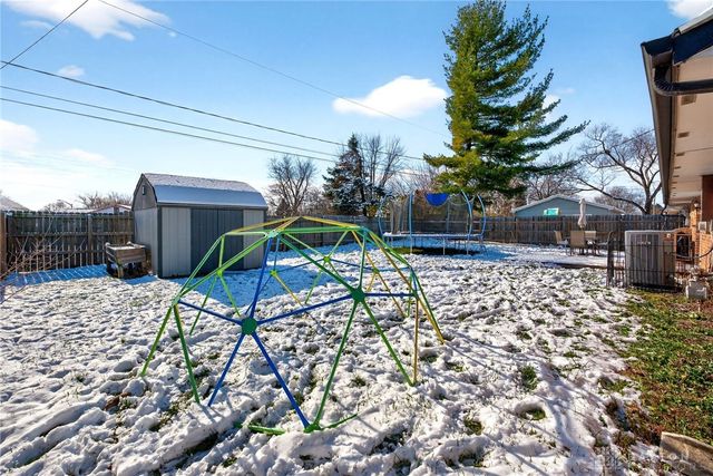 7890 Sebring Drive, Dayton, OH 45424