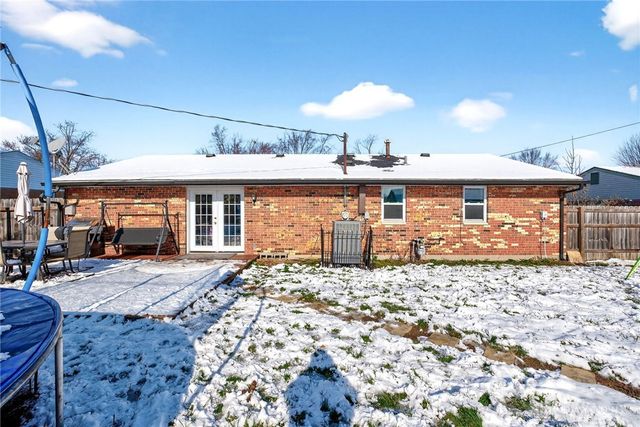 7890 Sebring Drive, Dayton, OH 45424