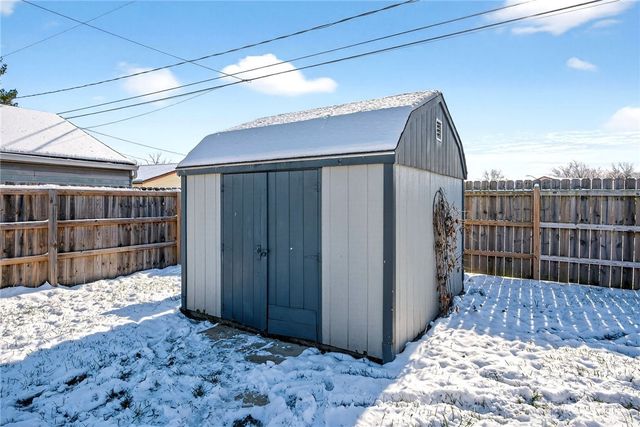 7890 Sebring Drive, Dayton, OH 45424