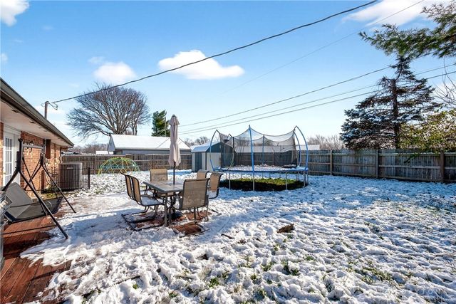 7890 Sebring Drive, Dayton, OH 45424