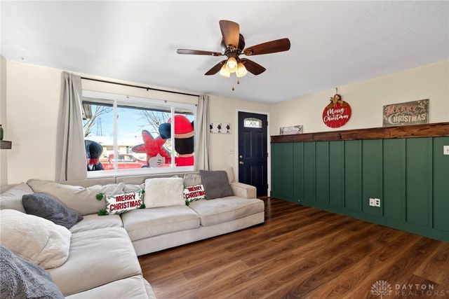 7890 Sebring Drive, Dayton, OH 45424