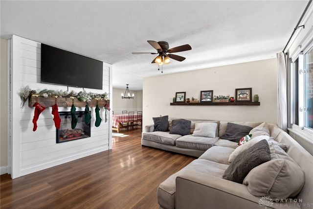 7890 Sebring Drive, Dayton, OH 45424