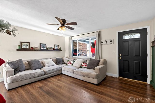 7890 Sebring Drive, Dayton, OH 45424