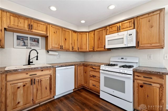 7890 Sebring Drive, Dayton, OH 45424