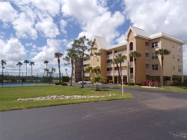 101 N MARION COURT 114, Punta Gorda, FL 33950