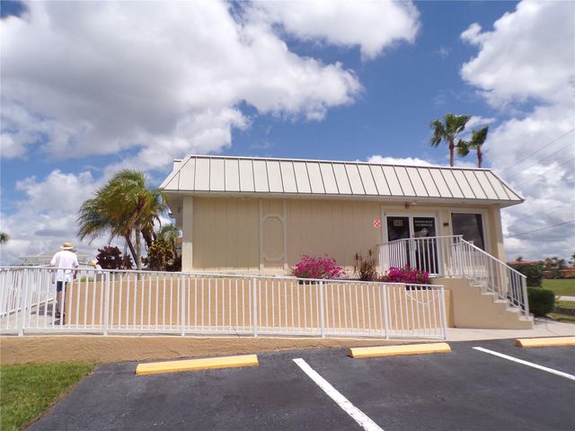 101 N MARION COURT 114, Punta Gorda, FL 33950