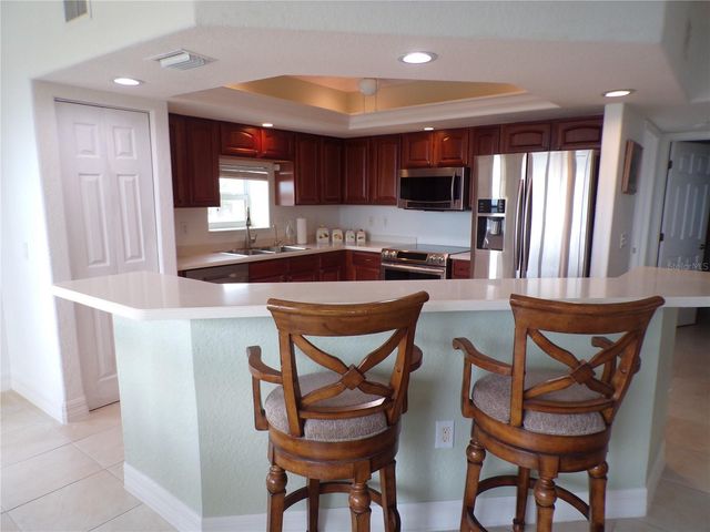 101 N MARION COURT 114, Punta Gorda, FL 33950