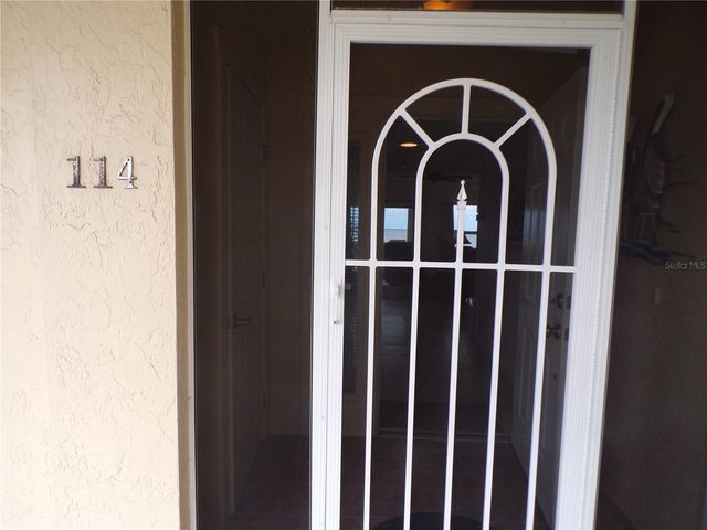 101 N MARION COURT 114, Punta Gorda, FL 33950