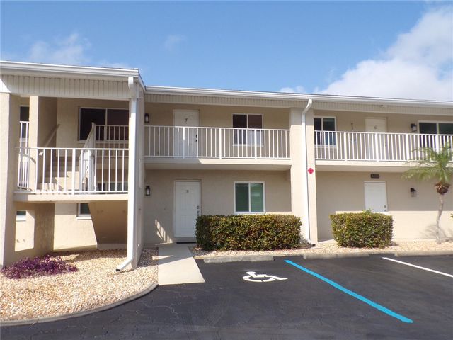 101 N MARION COURT 114, Punta Gorda, FL 33950