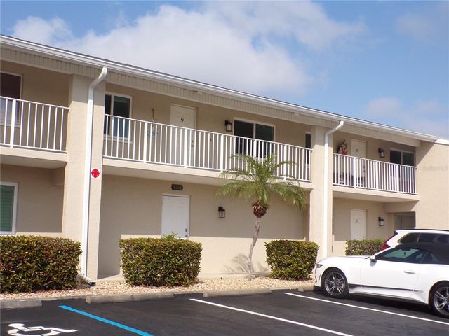 101 N MARION COURT 114, Punta Gorda, FL 33950